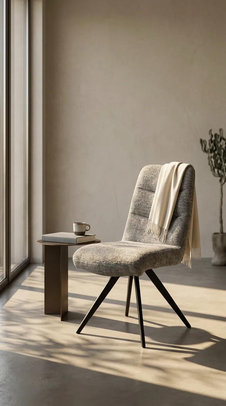 Chaise - MELODIE