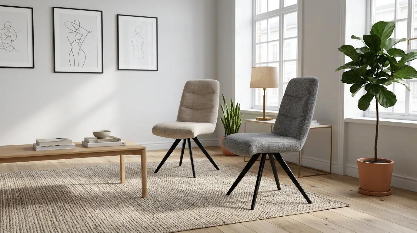 Chaise - MELODIE