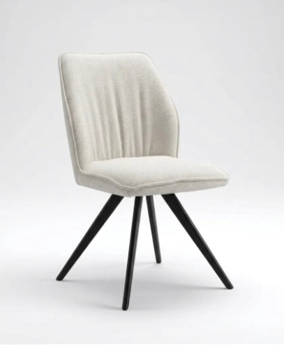 Chaise - EMY Anthracite