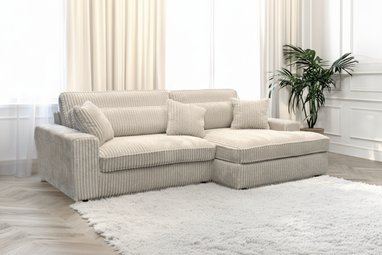 Canapé BREST Beige