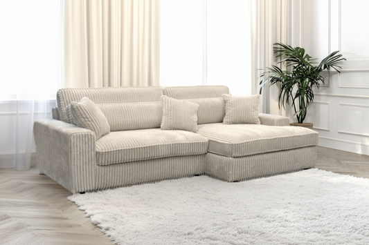 Canapé BREST Beige